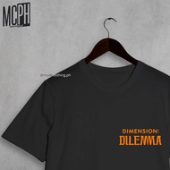 ENHYPEN DIMENSION: DILEMMA KPop Minimalist Statement Shirt
