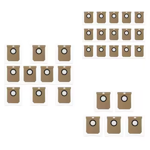 A98G-For Conga Home Roidmi EVE CC / Conga 10000 8090 Ultra 9090 AI / Eufy L50 L60 SES/Everybot Q5 / 