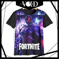 Cool and Cool Fortnite T-shirts | Game Fortnite Battle Royale T-shirt for Children & Adults | 14F Fo