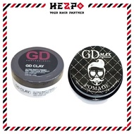 GDMax Clay / Pomade 100g