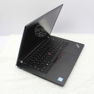 Laptop Lenovo Thinkpad T470 Core i5 RAM 8GB Touchscreen