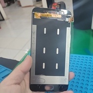Original old Oppo a57 LCD removed minus