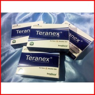 ◄ ◰ ◈ InnoDerm TERANEX Gentle Exfoliating Whitening Glycolic Acid Soap