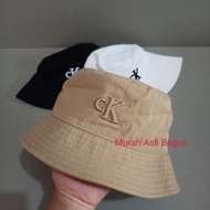 Calvin Klein Premium CK Bucket Hat