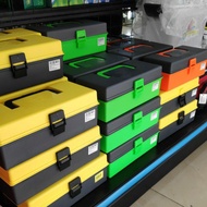 BOX MANCING BOX SERBAGUNA BOX SPANAR NINJA BTB1000 BAKAU TACKLE BOX