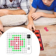 [Available] Portable Smart Board Game Interactive AI Chess Educational Family Strategy Toy for Kids 