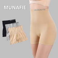 Women Panties shapewear High Waist Seamless Abdomen Safety Pants 171