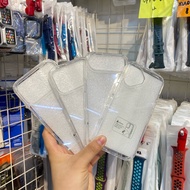 CLEAR CASE SPIGEN iphone 17 Series CLEAR Silicone SPIGEN for Iphone 17/17Air/17Pro/17Pro max