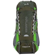 60L 行山袋 背包 背囊 護背