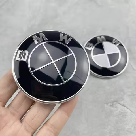 56/68MM wheel center cover suitable for BMW E90 E91 E92 E93 F30 F10 F11 F04 E84 E83 F25 E70 F15 E72