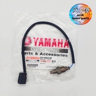 YAMAHA SRL115-FI EXHAUST SENSOR OXYGEN ORI SRL115 FI MADE IN INDONESIA