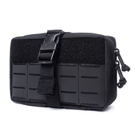 【YF】™  IFAK EMT Aid Storage Cut MOLLE System Rip-Away Survival Pack Outdoor