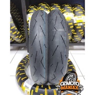 Paket Ban Pirelli Diablo Rosso Corsa 2 Ii 90/80-17 &amp; 110/70-17