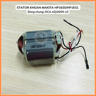 Stator khoan Makita HP1630 HP1631 DCA AZJ16 AZJ05-13 220V