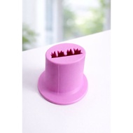 Modified plastic pineapple tart mold for muruku acu pineapple tart mould