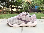 รองเท้าวิ่ง Brooks Ghost 14 ไซส์ 41 eu, 9.5 us, 26.5 cm (เหมาะคนใส่เบอร์ 26 cm หรือ 26.5 cm เท้าไม่บาน)