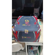 The Capal Snapback Cap Merdeka 2020 edition(Children size)