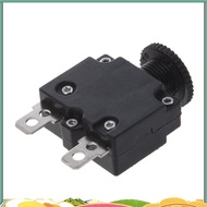 Air Compressor Circuit Breaker Overload Protector AC15A
