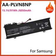 AA-PLVN8NP Laptop Battery for Samsung ATIV Book 8 Touch 780Z5E 780Z5E-S01 NP780Z5E 870Z5G NP870Z5G 8