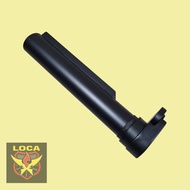 Tabung Popor Tarik PVC Custom Part Dcobra M416