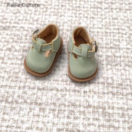 ItalianCulture For Zsiga Bjd Doll Shoes Cute Standing Shoes Doll Shoes Replacement Set Doll Shoes Do