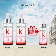 【 Gift！】Kerastase Genesis Fortifiant Anti-Hair Fall Serum – Strengthening Treatment for Thinning Hai