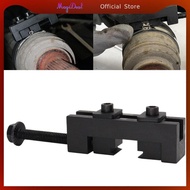 [MagiDeal] CV Axle Boot Clamp Tool, Heavy Duty Adjustable CV Joint Driveshaft Clamp Tool, CV Joint B