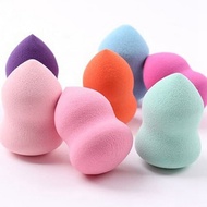 BEAUTY BLENDER SPONGE / SOFT SAFE BEAUTY BLENDER SPONGE
