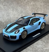 GT Spirit 1: 18 Porsche Porsche 911 (991.2) GT2 RS Car Model