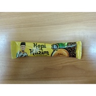 Loose Sachet minuman Kazim Oat, Kopi ala Kazim