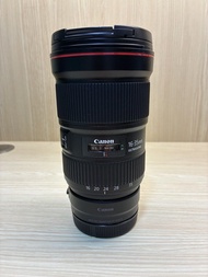 Canon 16-35mm F2.8 L III USM 3代+ EF RF轉接環