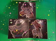 💥 留意內文已寫的不會回答 💥 原裝正版 二手 中古 翡翠台 配音 無線 電視台 龍珠 超 DragonBall Z DVD 鐳射碟 3 Box Set 1 - 291 集 Shf Adverge G