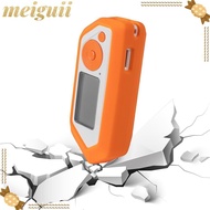MEIGUII Game Console Protective Cover, Multifunctional Tool Silicone For Flipper Zero Protective , /