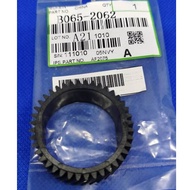 RICOH HOT ROLLER  GEAR B0652062 AF2075/MP7500/8000/7001/7502