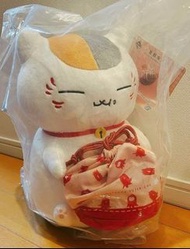 【🎏日本代購】**日本BANDAI一番賞夏目友人帳 〜喵子老師的滿腹便當～ (A, B, 尾賞)**