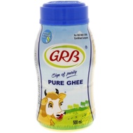 GRB Pure Ghee - 500ml