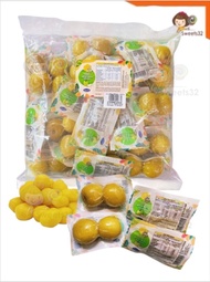20pack X 30g Jeruk Buah Bidara/Pelam Kuning | Jeruk Buah-Buahan