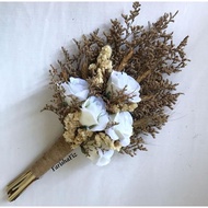 Bunga tangan tunang/Nikah (PROMOSI) BUNGA TANGAN CUSTOM