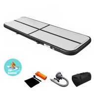 พร้อมส่ง บอร์ดเอนกประสงค์ พร้อมที่สูบลมไฟฟ้า โยคะเป่าลม supboard โยคะบนน้ำ ยิมนาสติก แพตกปลา อุปกรณ์