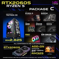 INTEL i3 i5 i7 RYZEN RX 580 GTX 1660 RTX 3050 5050 5060 BUDGET GAMING STREAMING EDITING COMPUTER DES