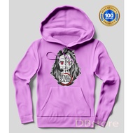 ANIME DEMON SLAYER CHILDREN'S HOODIE JACKET
