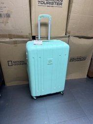 (Damages) brand new 29” Delsey 全新 正品正貨  特價 🔍清倉 clearance sale ✅💯👍🏼 100%authentic brand new 4/8 wheel