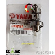 ۩♧✒Noken As Camshaft Mio Sporty Smiley Mio Soul Carb Old 5TL