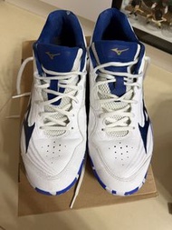 Mizuno 美津濃 Wave Claw 4 羽毛球鞋 UK9.5/US10.5