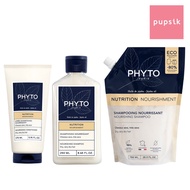 Phyto Nutrition Nourishment Shampoo/Conditioner (4 Types)
