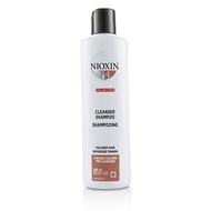 NIOXIN - Derma Purifying System 4 Cleanser Shampoo (Colored