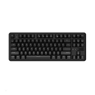 Ajazz K870T Bluetooth wireless mechanical keyboard RGB dual mode 87 key mobile phone tablet laptop g