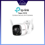 TP-LINK (TAPO C310) Outdoor Security Wi-Fi Camera