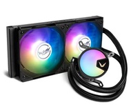 VK ARGB 水冷 CPU風扇