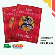 Bet PUNGGUR Embroidery Best Quality And Largest Size 30x40